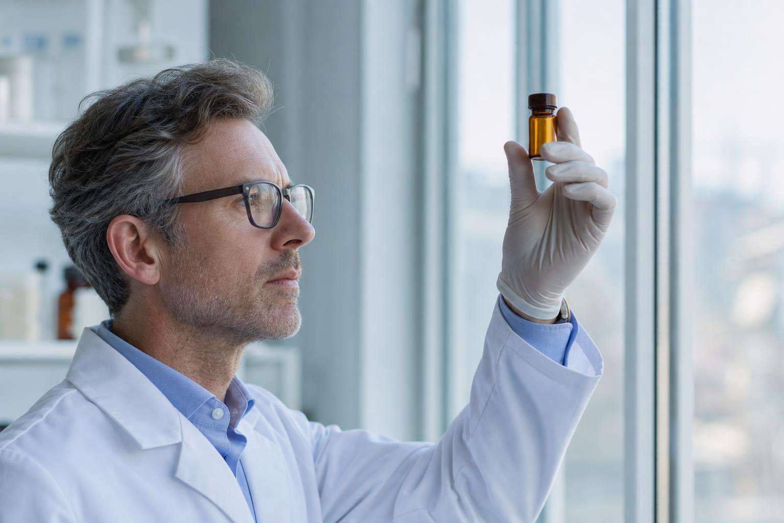 A-Z Peptide Encyclopedia: Every Peptide, Graded by Evidence