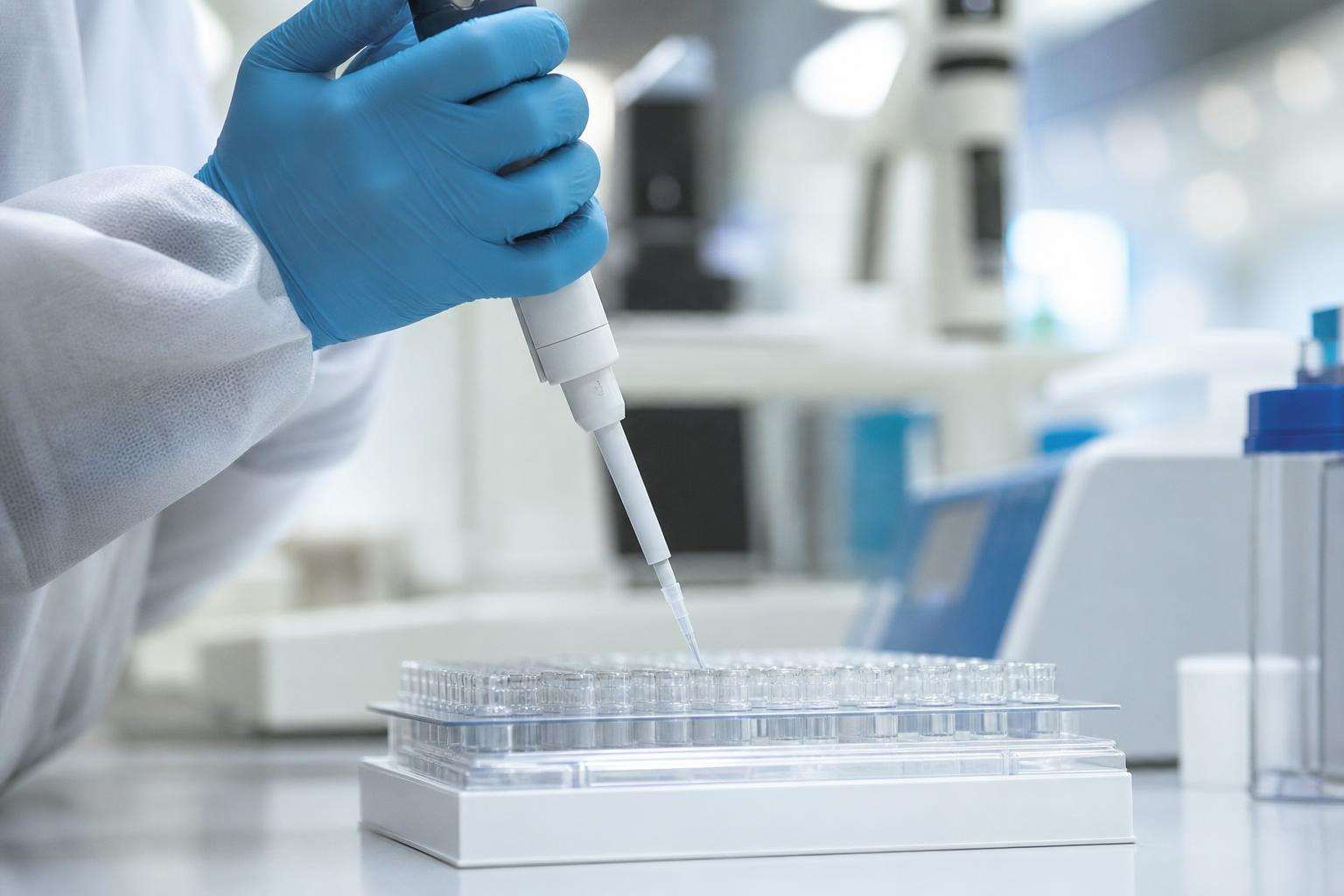 Abaloparatide (Tymlos): Evidence, Mechanism, Dosing & Legal Status