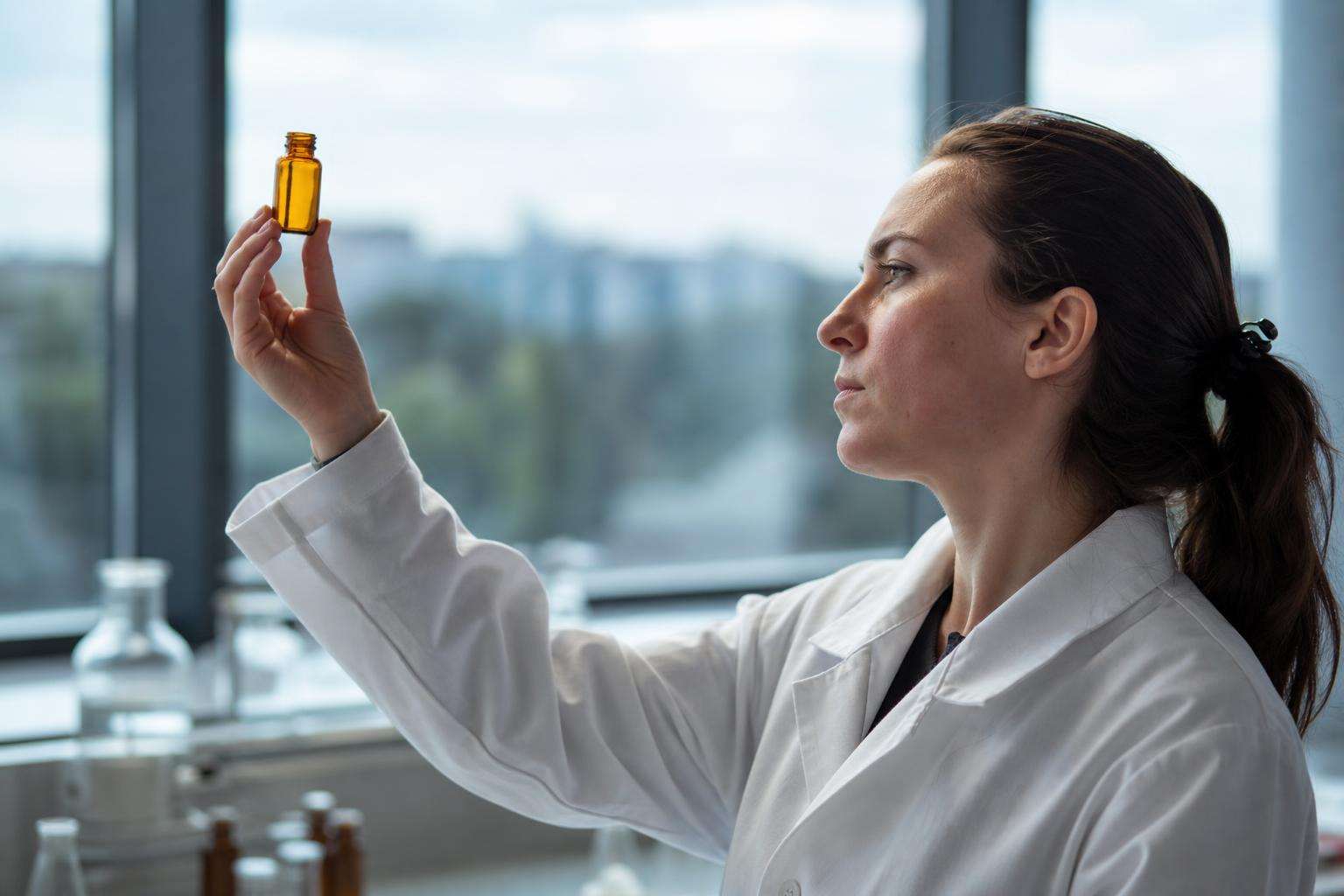 AOD-9604: Evidence, Mechanism, Dosing & Legal Status