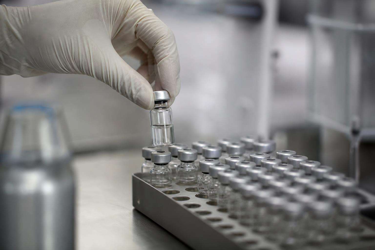 ARA-290 (Cibinetide): Evidence, Mechanism & Legal Status