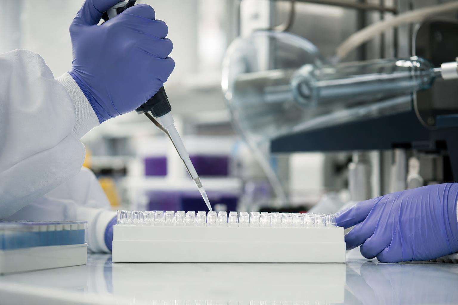 BPC-157 Arginate: Stability Data vs Marketing Claims