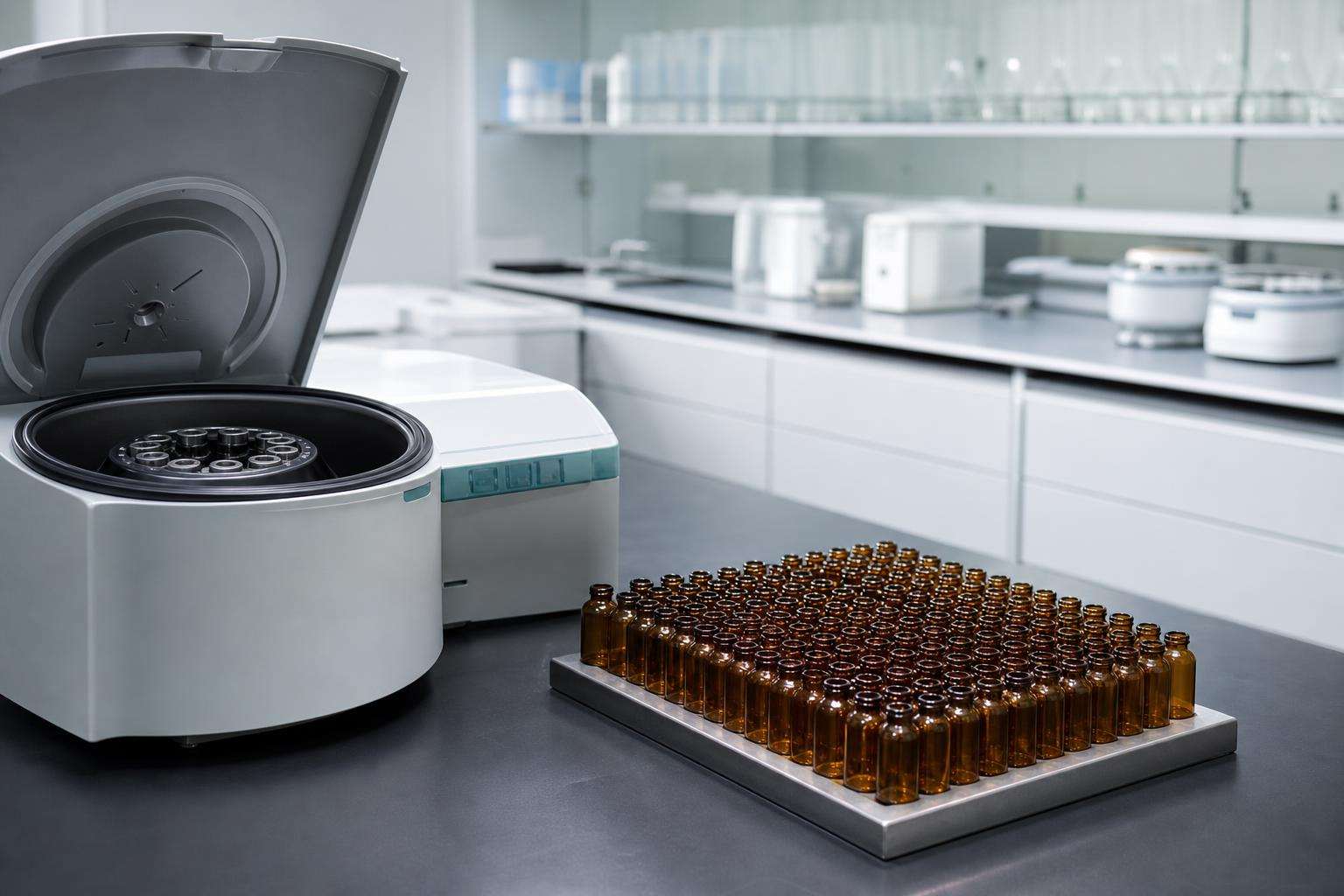 BPC-157: Evidence, Mechanism, Dosing & Legal Status