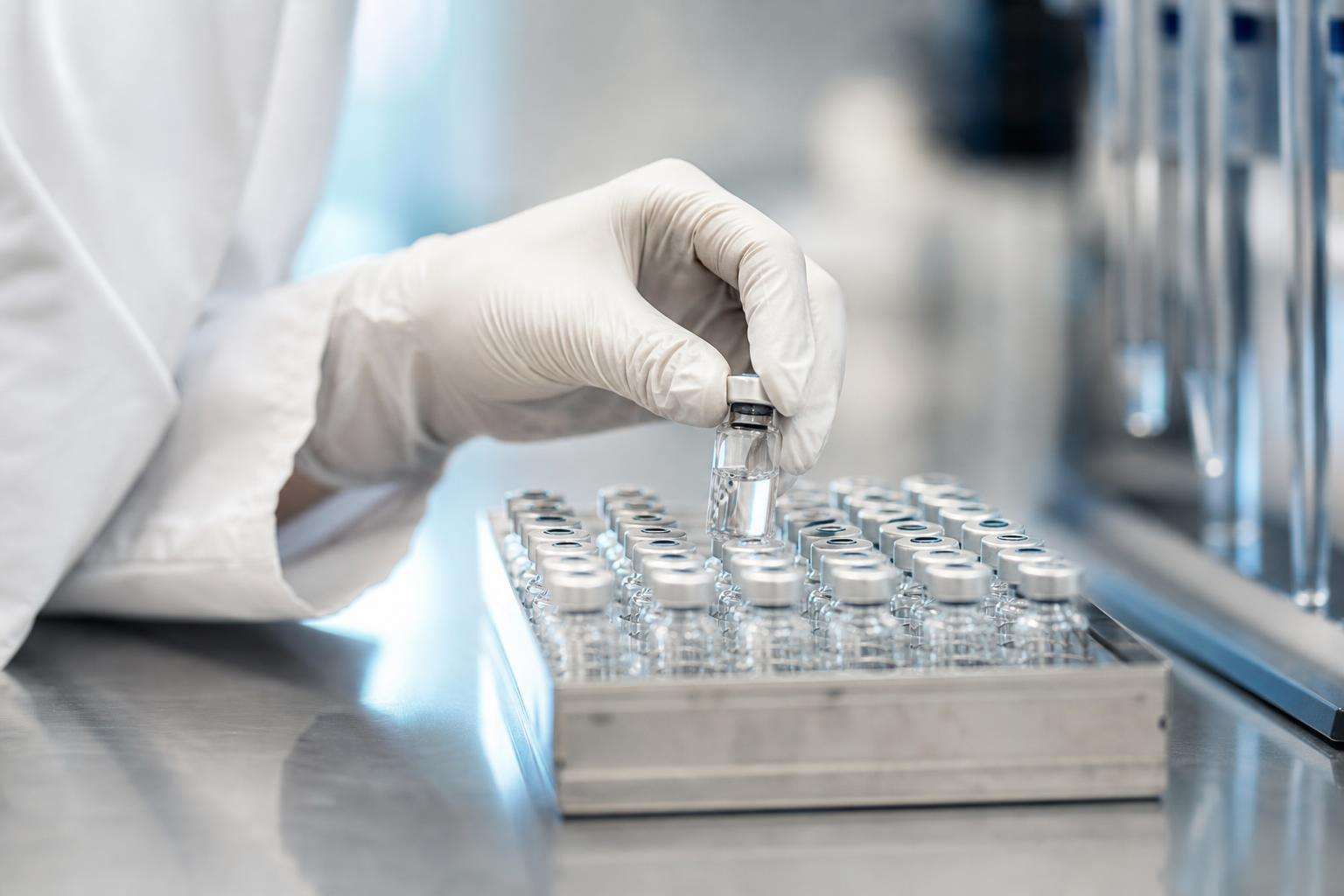Calcitonin (Salmon): Evidence, Mechanism & Legal Status