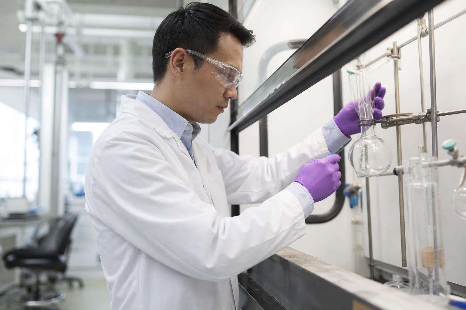 CJC-1295 with DAC: Evidence, Mechanism & Legal Status