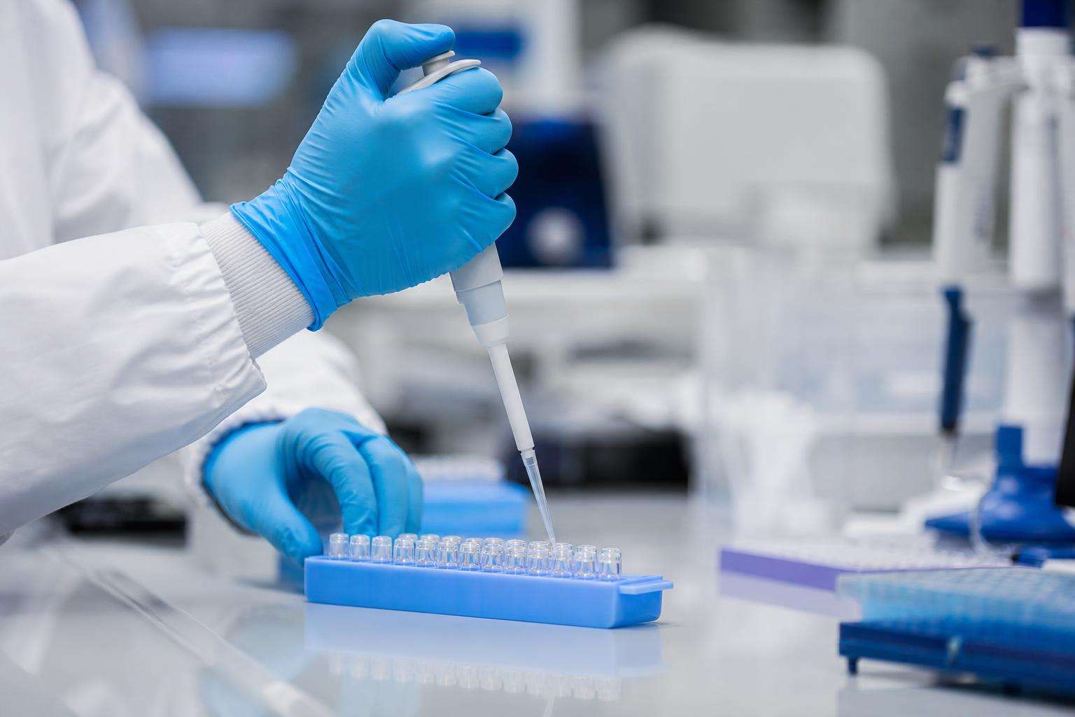 CJC-1295 No DAC (Mod GRF 1-29): Evidence, Mechanism & Legal Status