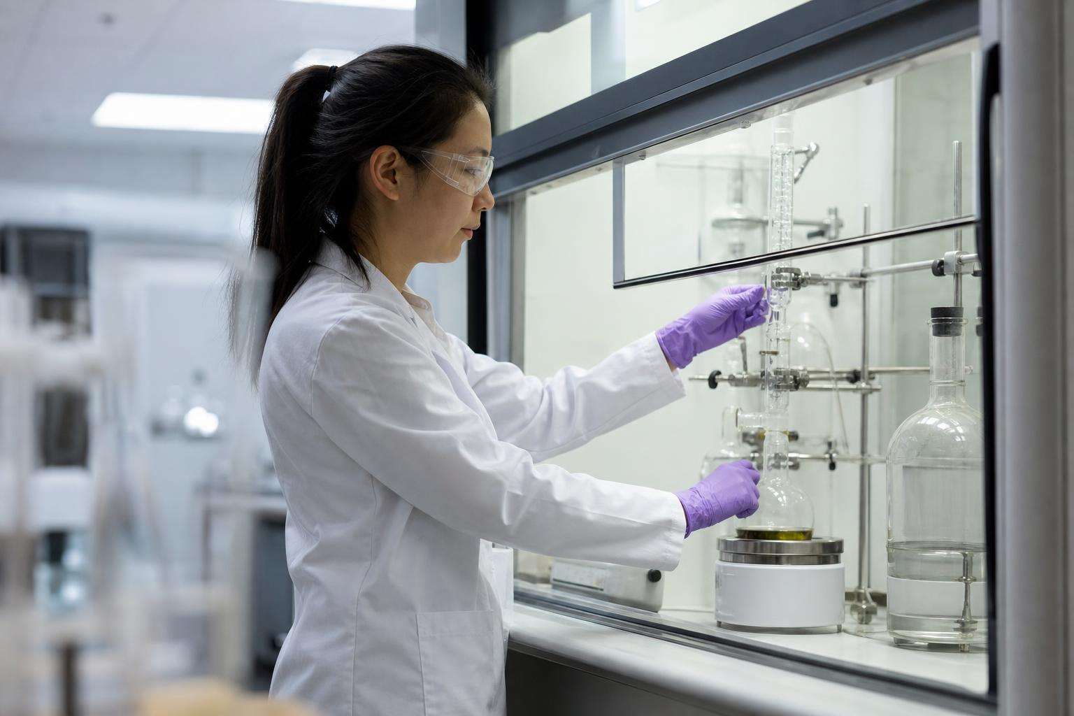 Davalintide: Evidence, Mechanism & Legal Status