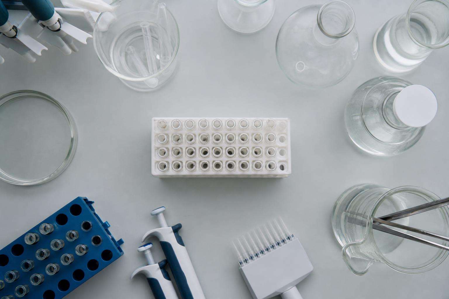 DSIP: Evidence, Mechanism, Dosing & 2026 FDA Status