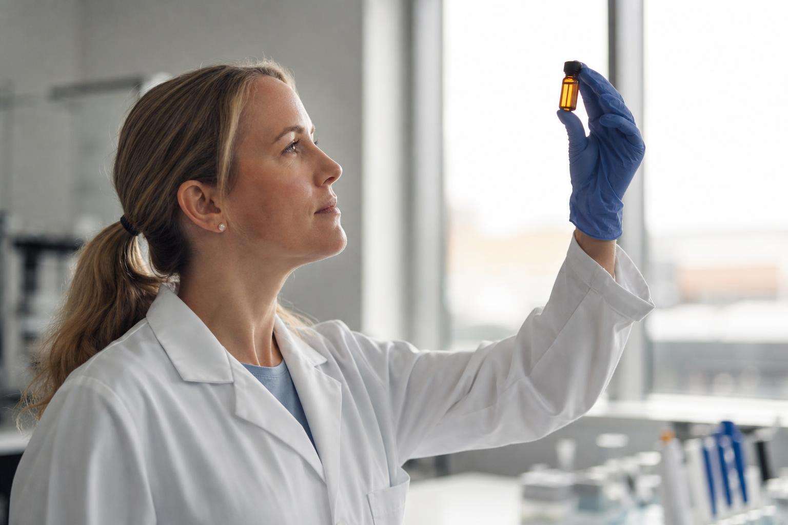 Dulaglutide: Evidence, Mechanism, Dosing & Legal Status