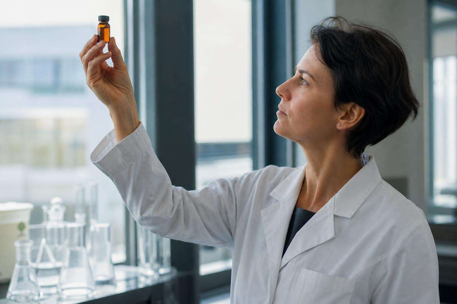 Epitalon: Evidence, Mechanism, Dosing & Legal Status