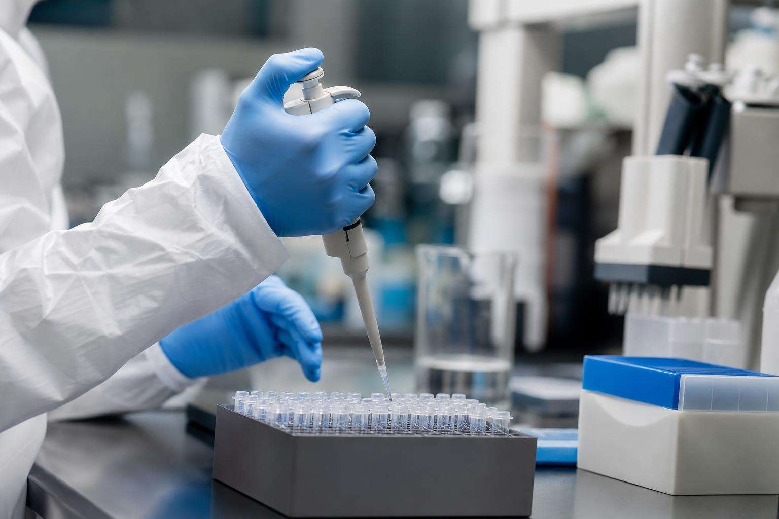 Follistatin / Follistatin-344: Evidence, Mechanism & Legal Status