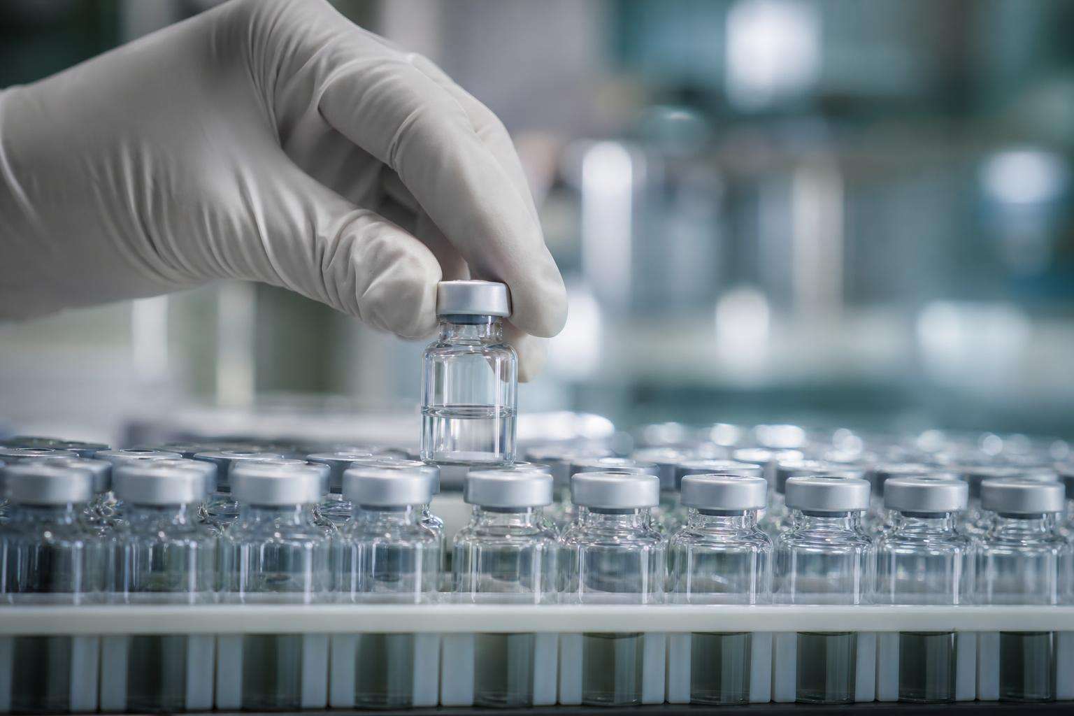 GHRP-2 (Pralmorelin): Evidence, Mechanism & Legal Status