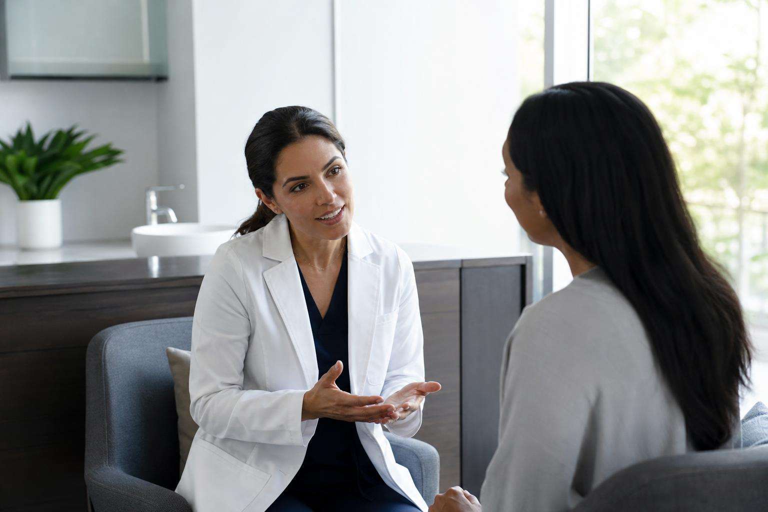 Glossary of Peptide & Clinical Terms: A Reader's Reference