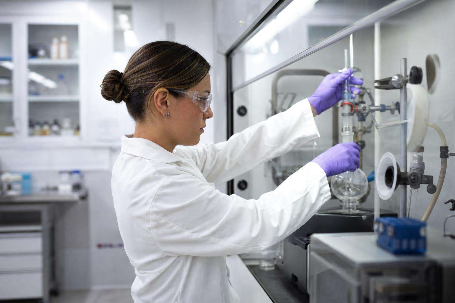 Teduglutide (GLP-2): Evidence, Mechanism & Status