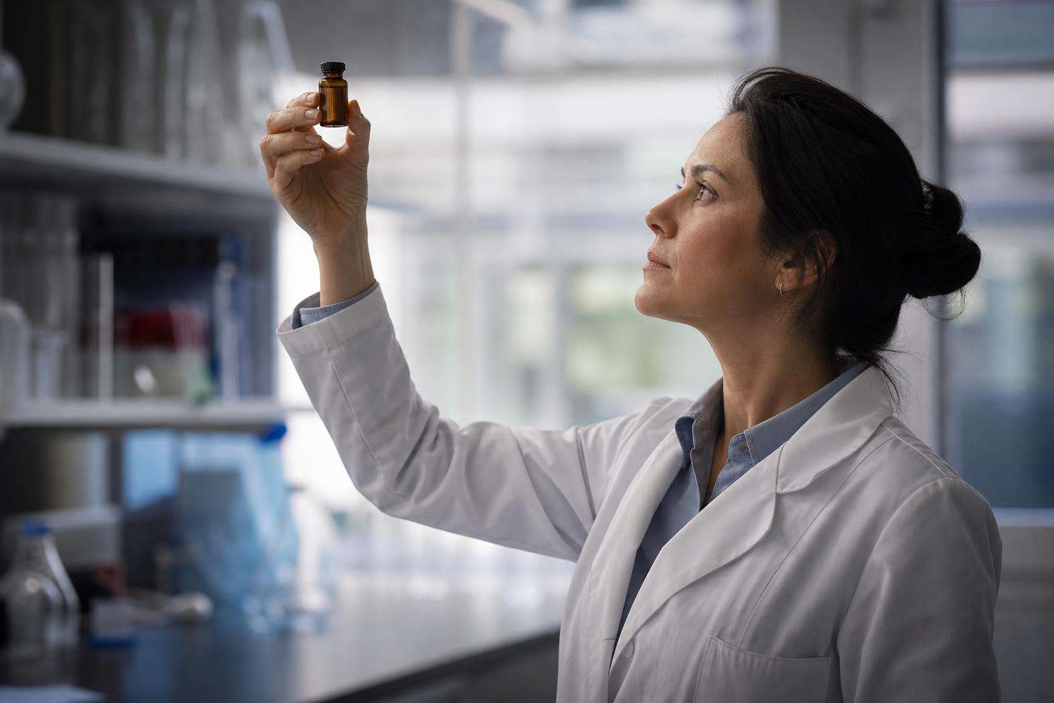 Glucagon: Evidence, Mechanism, Dosing & Legal Status