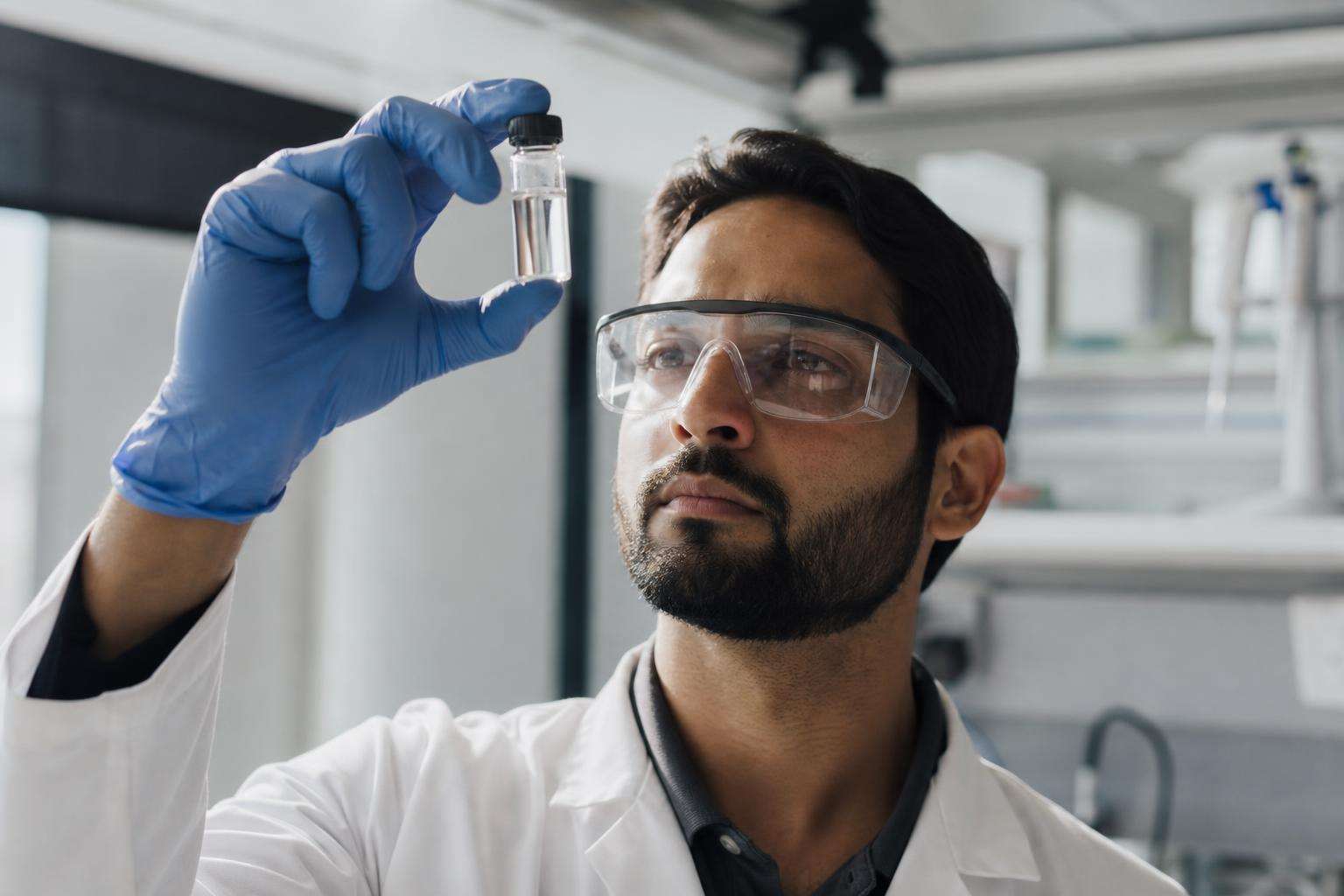 Glycyl-Glutamine: Evidence, Mechanism, Dosing & Legal Status