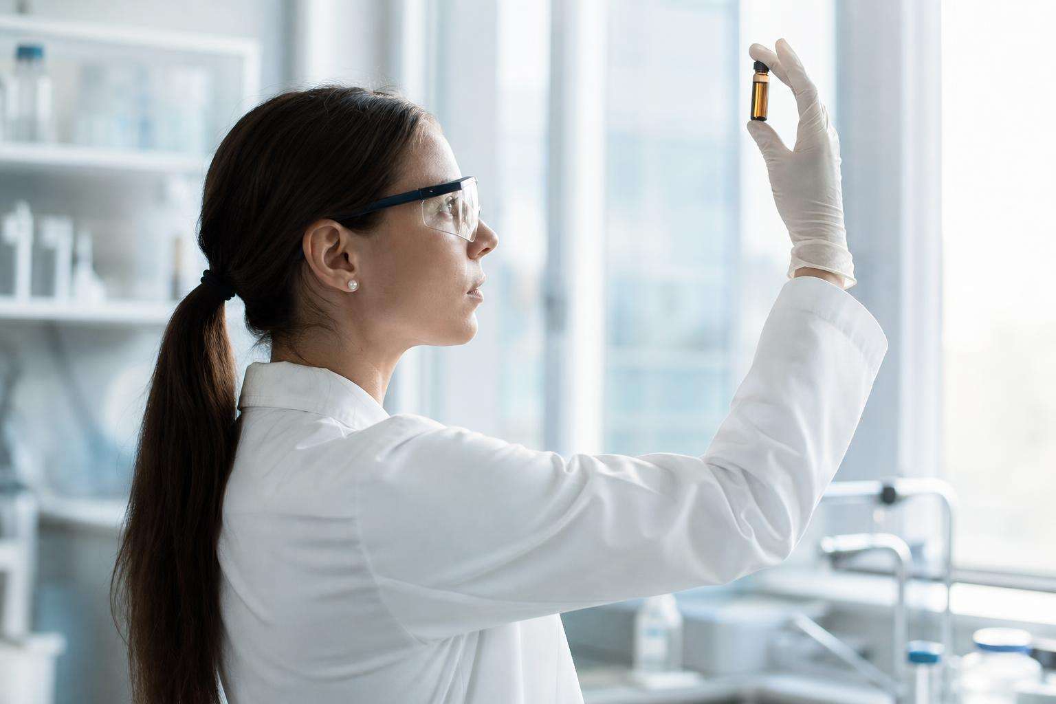 Gonadorelin: Evidence, Mechanism, Dosing & Legal Status
