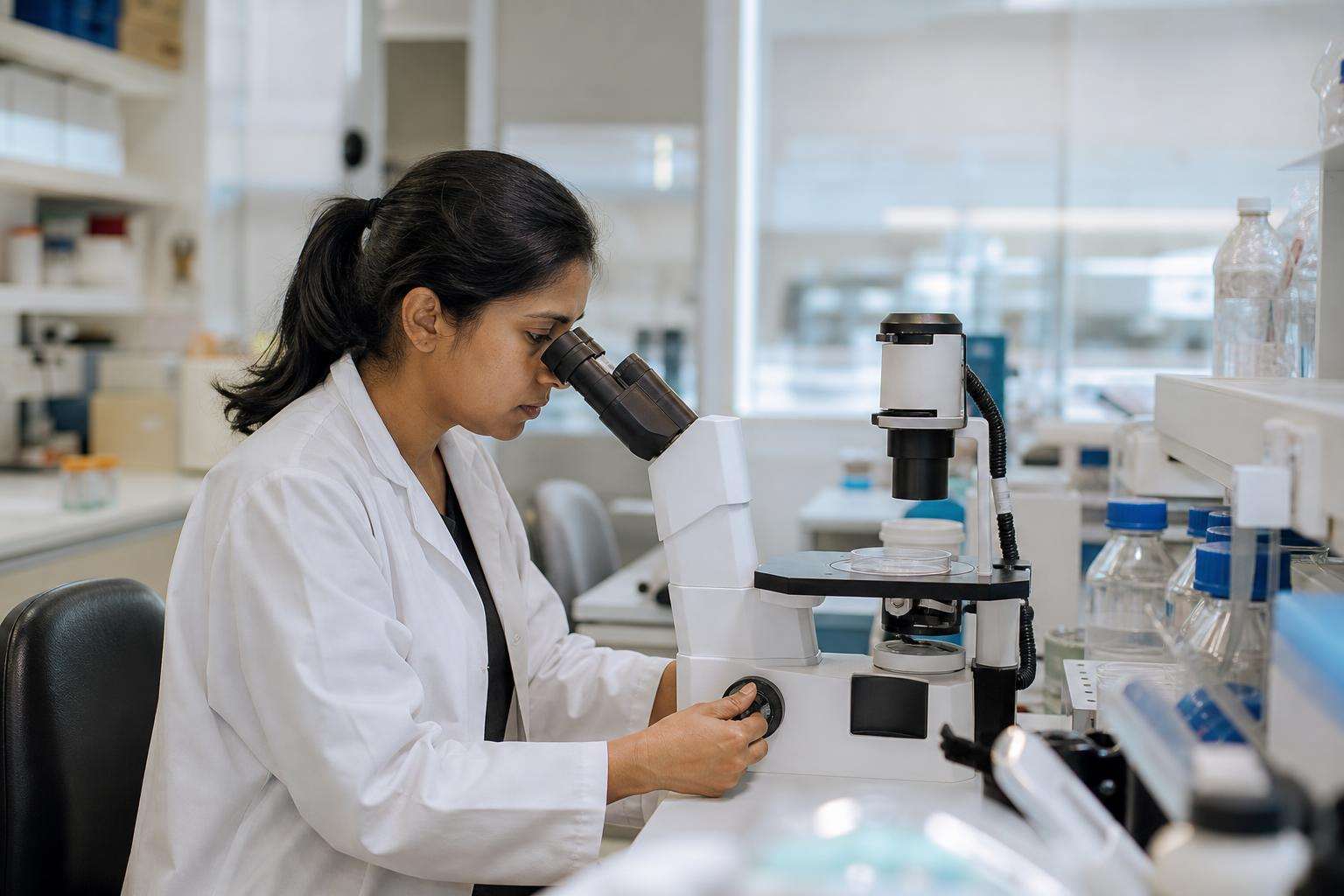 Gonadotropins (FSH/LH): Evidence, Mechanism & Legal Status