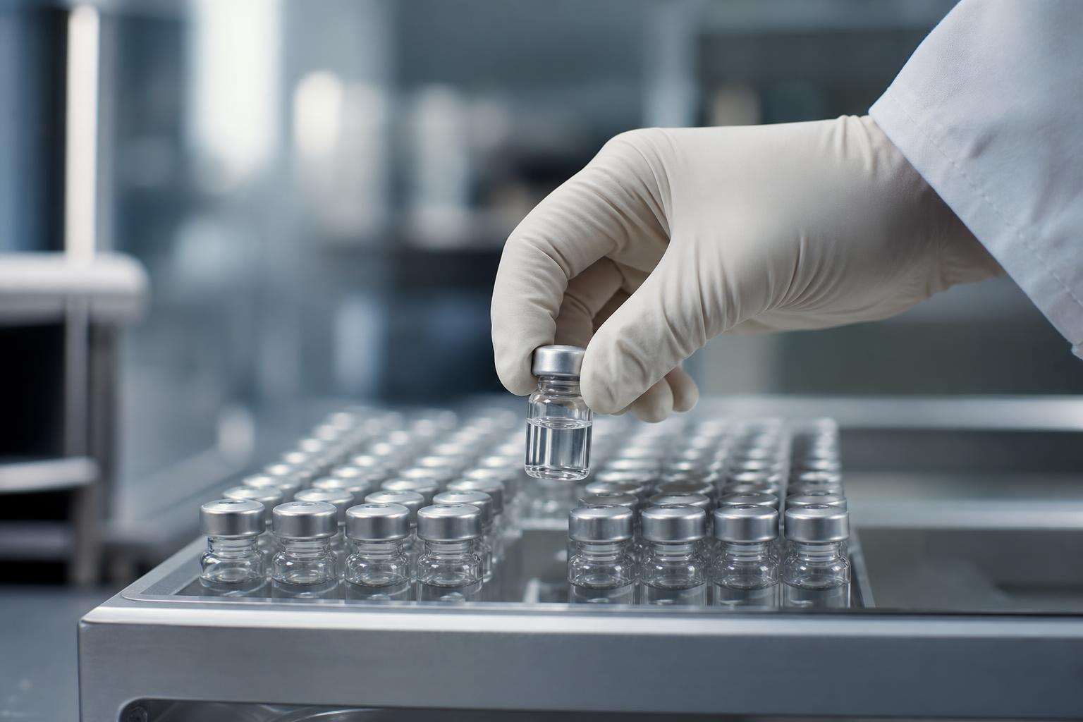 hCG: Evidence, Mechanism, Dosing & Legal Status