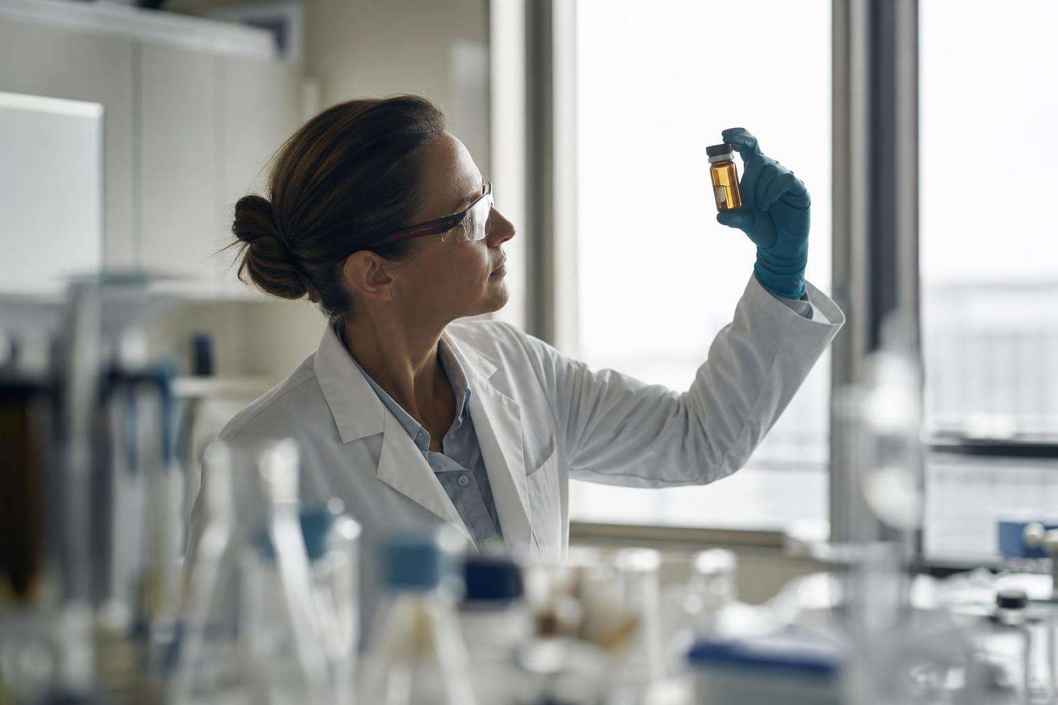 Hexarelin: Evidence, Mechanism, Dosing & Legal Status