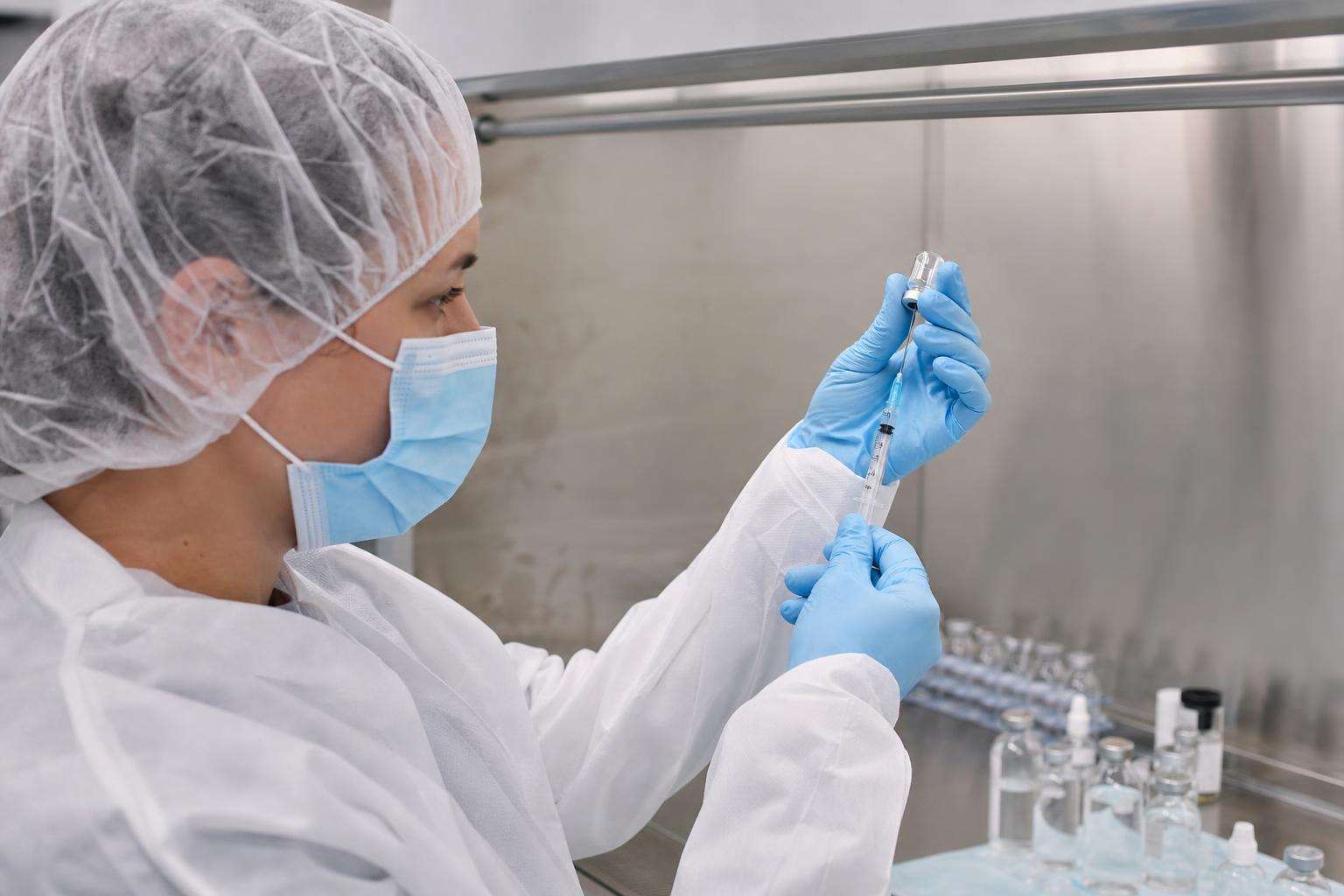 How to Read a Peptide Certificate of Analysis (COA)