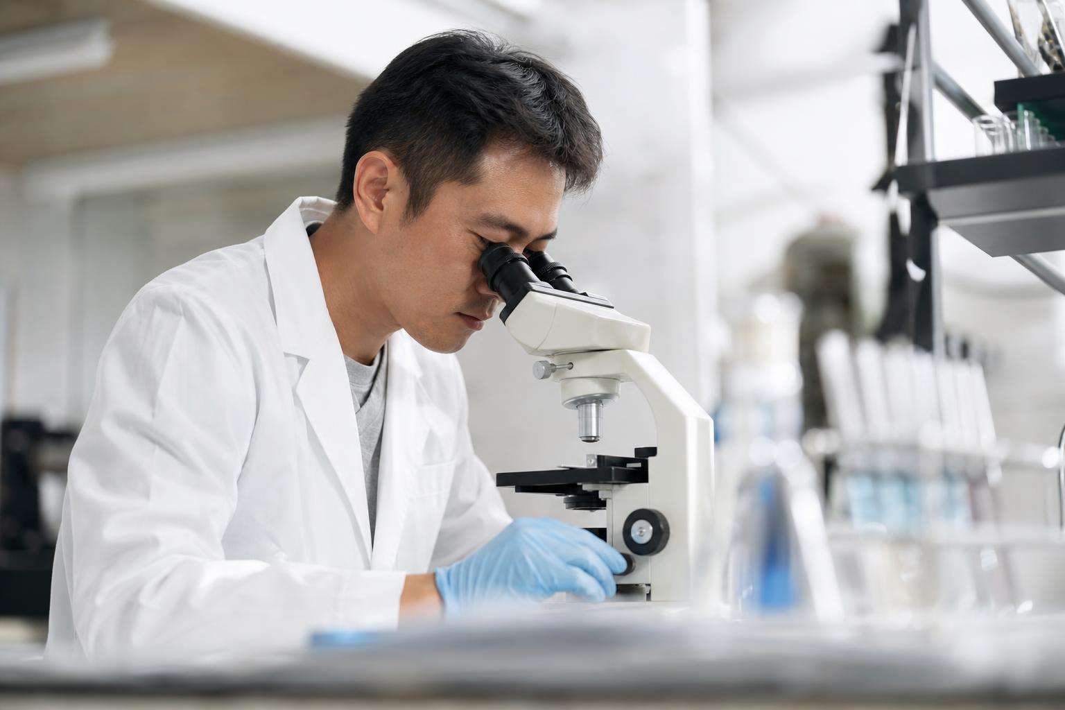 Humanin: Evidence, Mechanism, Dosing & Legal Status