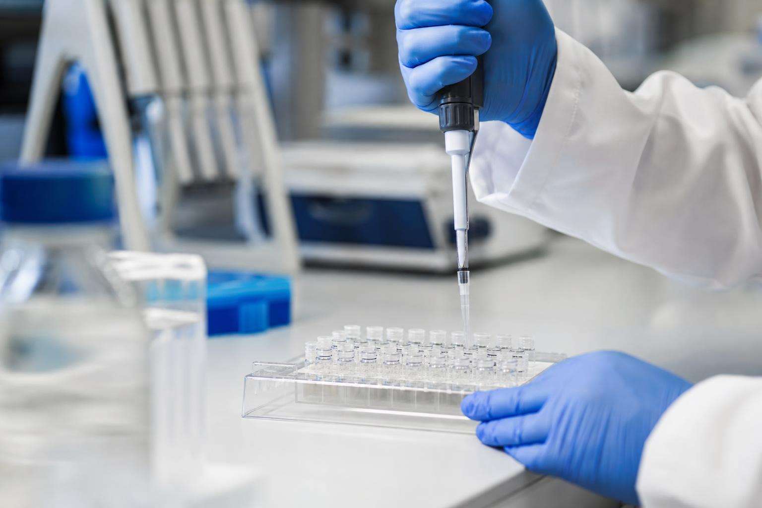 IGF-1 DES (1-3): Evidence, Mechanism, Dosing & Legal Status