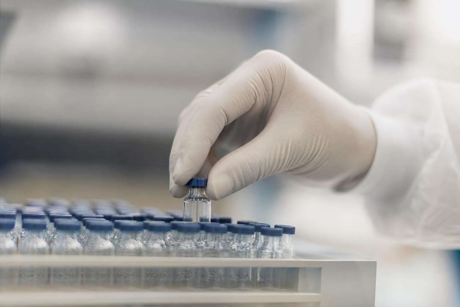 IGF-1 LR3: Evidence, Mechanism, Dosing & Legal Status
