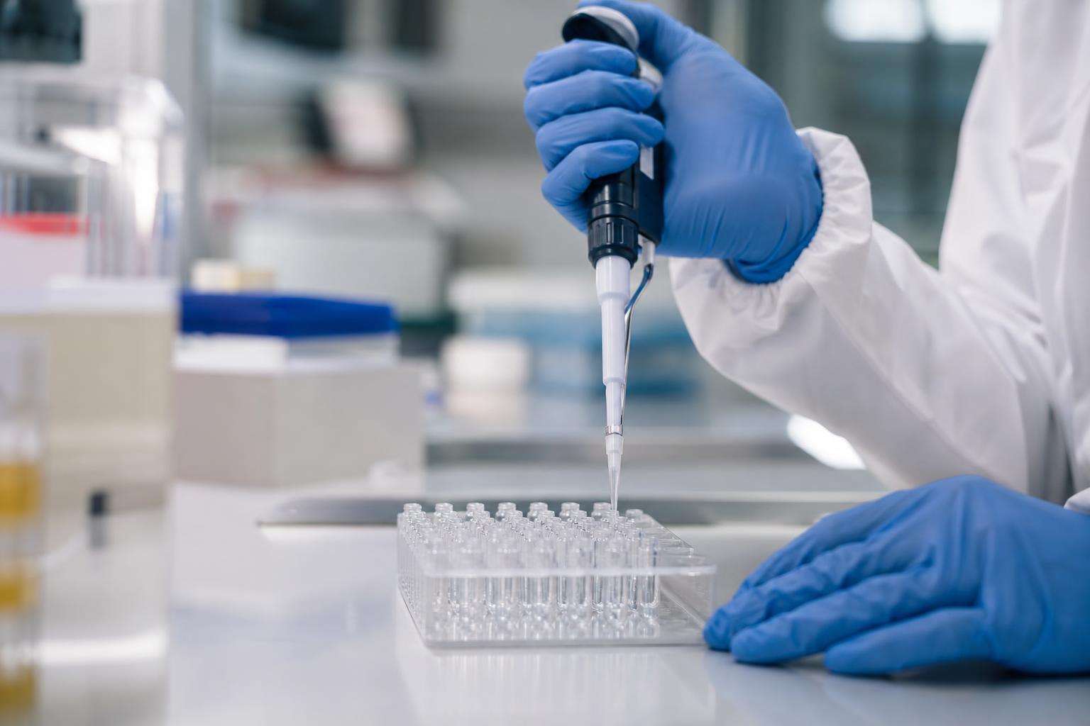 KPV Peptide: Evidence, Mechanism, Dosing & Legal Status