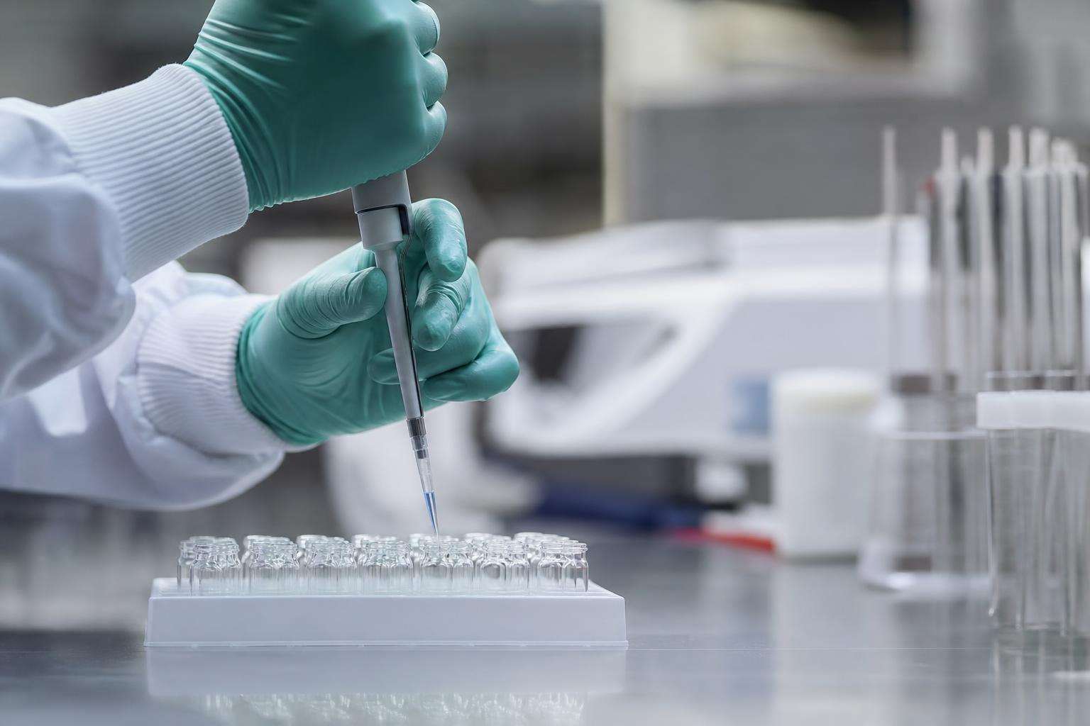 Lixisenatide: Evidence, Mechanism, Dosing & Legal Status