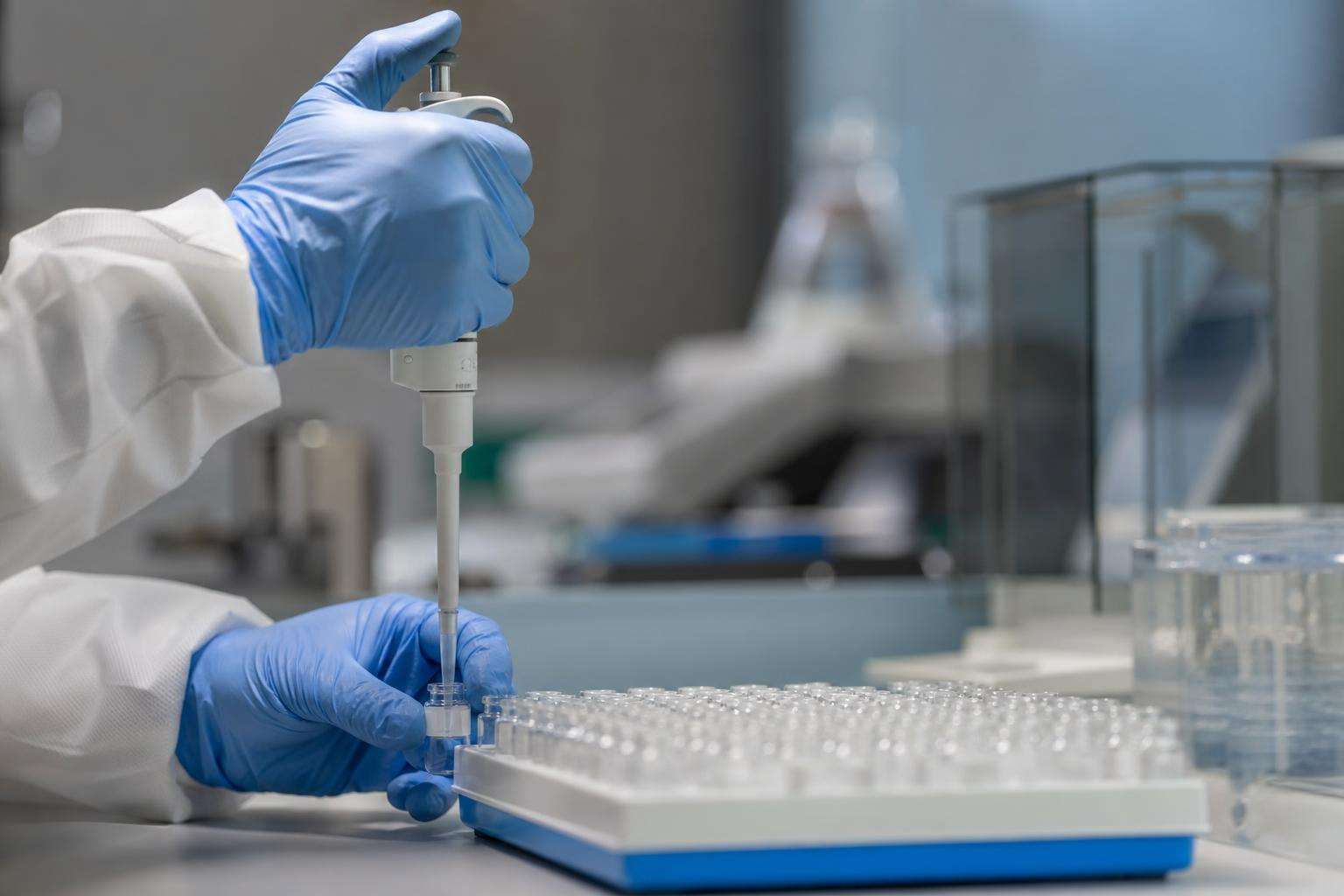 LL-37: Evidence, Mechanism, Dosing & Legal Status