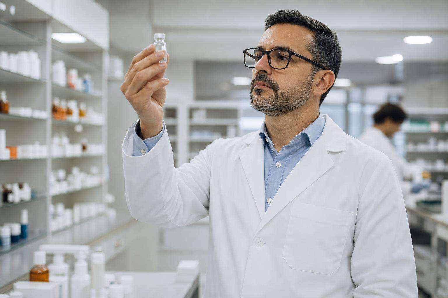 Master Peptide Benefits & Side-Effects Comparison Table (2026)