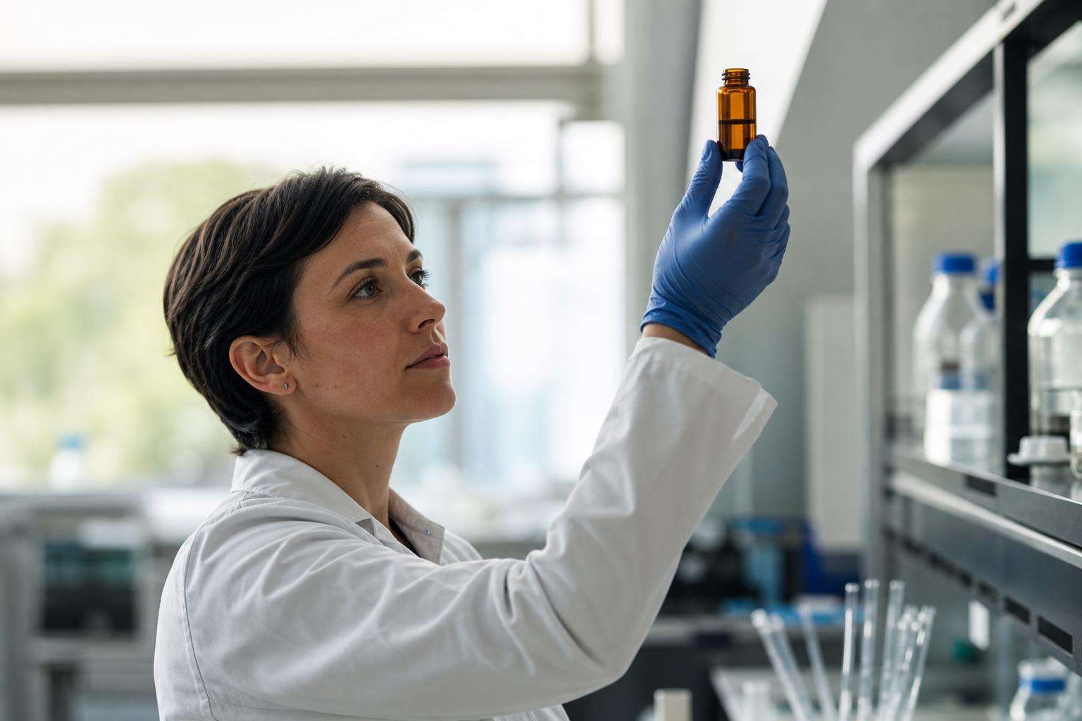 Melanotan II: Evidence, Mechanism, Risks & Legal Status