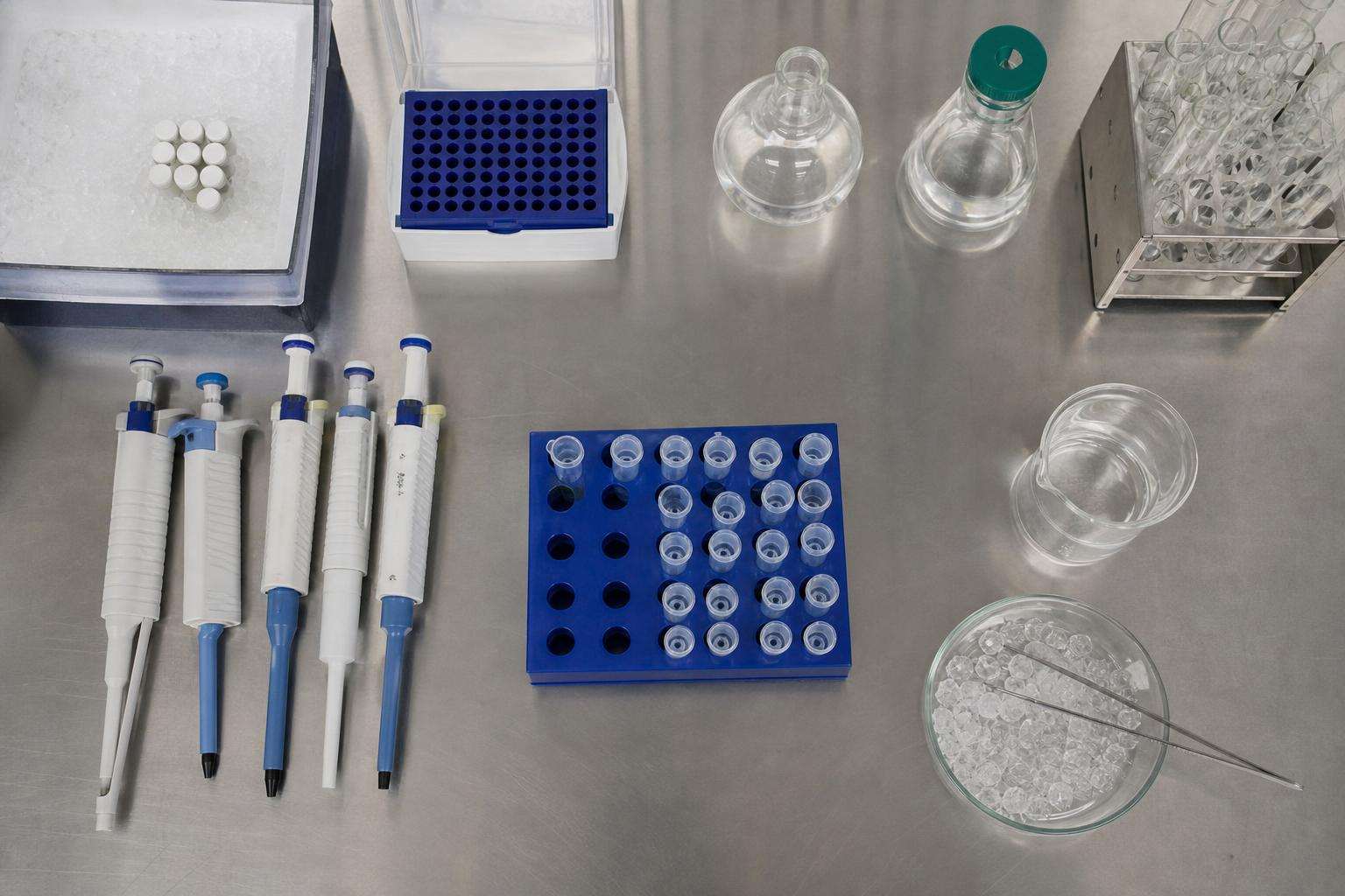N-Acetyl Selank Amidate: Evidence, Mechanism & Legal Status