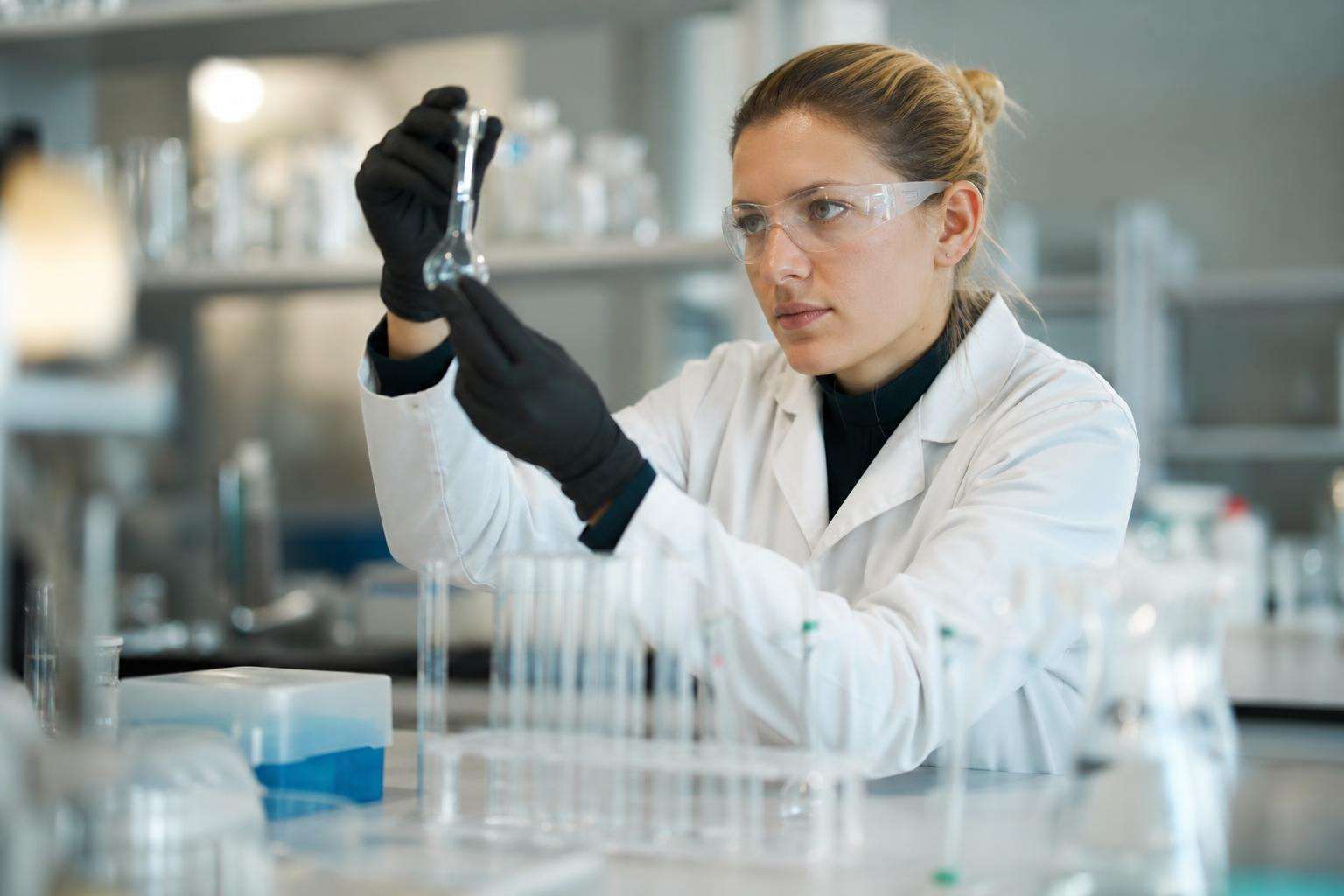 The Major Peptide Classes Explained: A Taxonomy