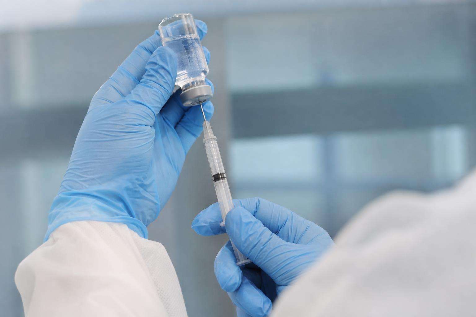 Peptide Safety & Contraindications: The Master Guide