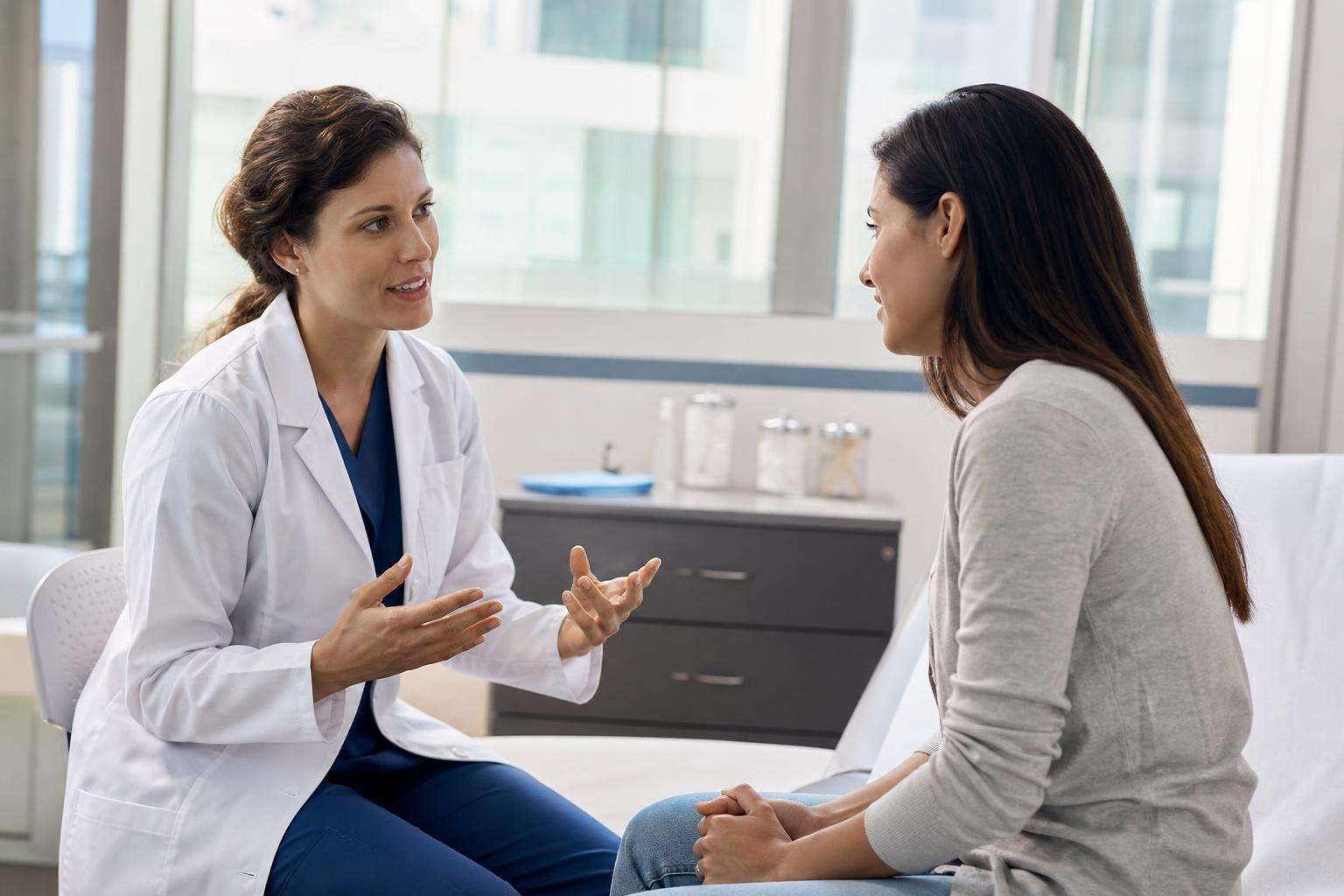 Peptides 101: A Beginner's Clinical Guide
