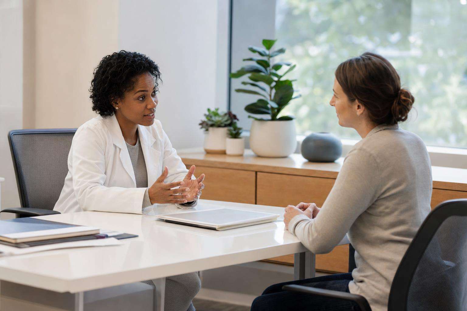 GLP-1 Alternatives: Next-Gen Weight-Loss Peptides Ranked by Evidence