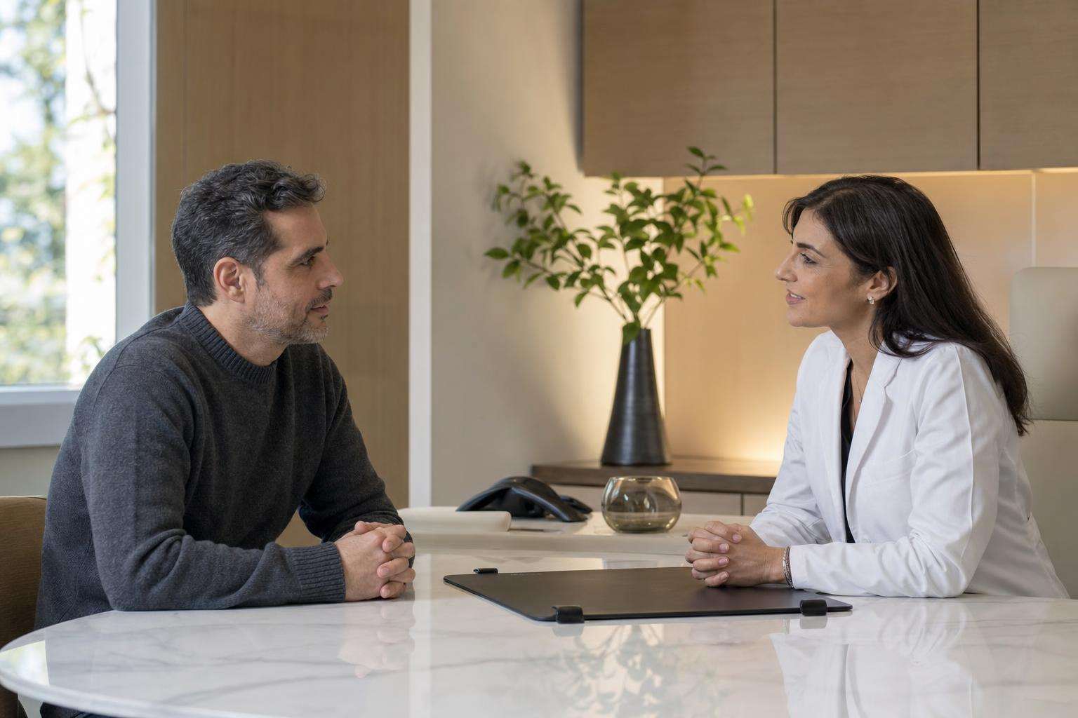 Best Peptides for Erectile Dysfunction: Clinical Evidence (2026)