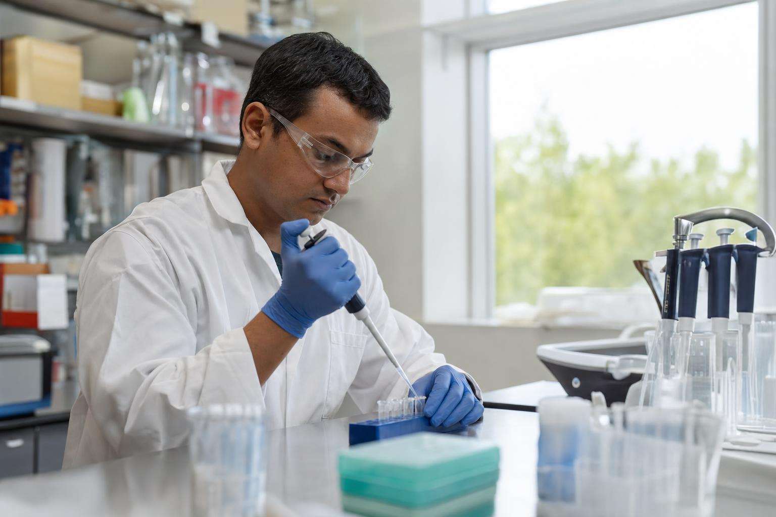 Best Peptides for Frequent Illness & Low Immunity: What the Evidence Shows