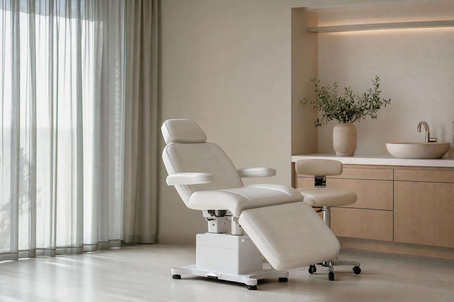 Peptides for Hair Growth: Evidence, Grades & Safety