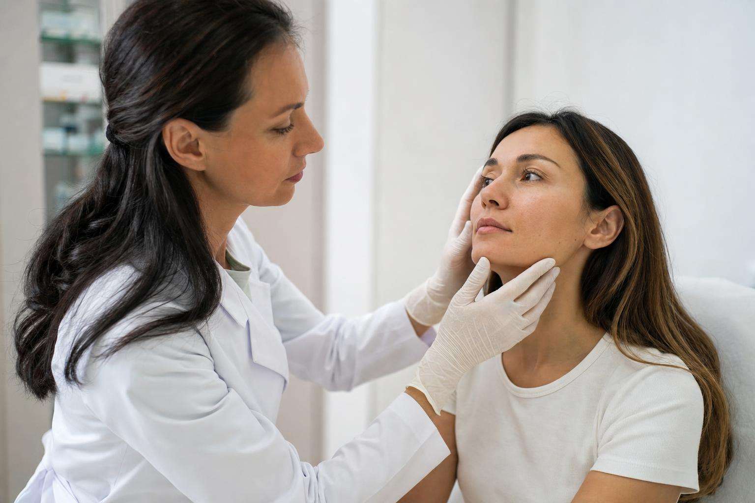 Best Peptides for Thinning Hair & Density: Evidence Ranked