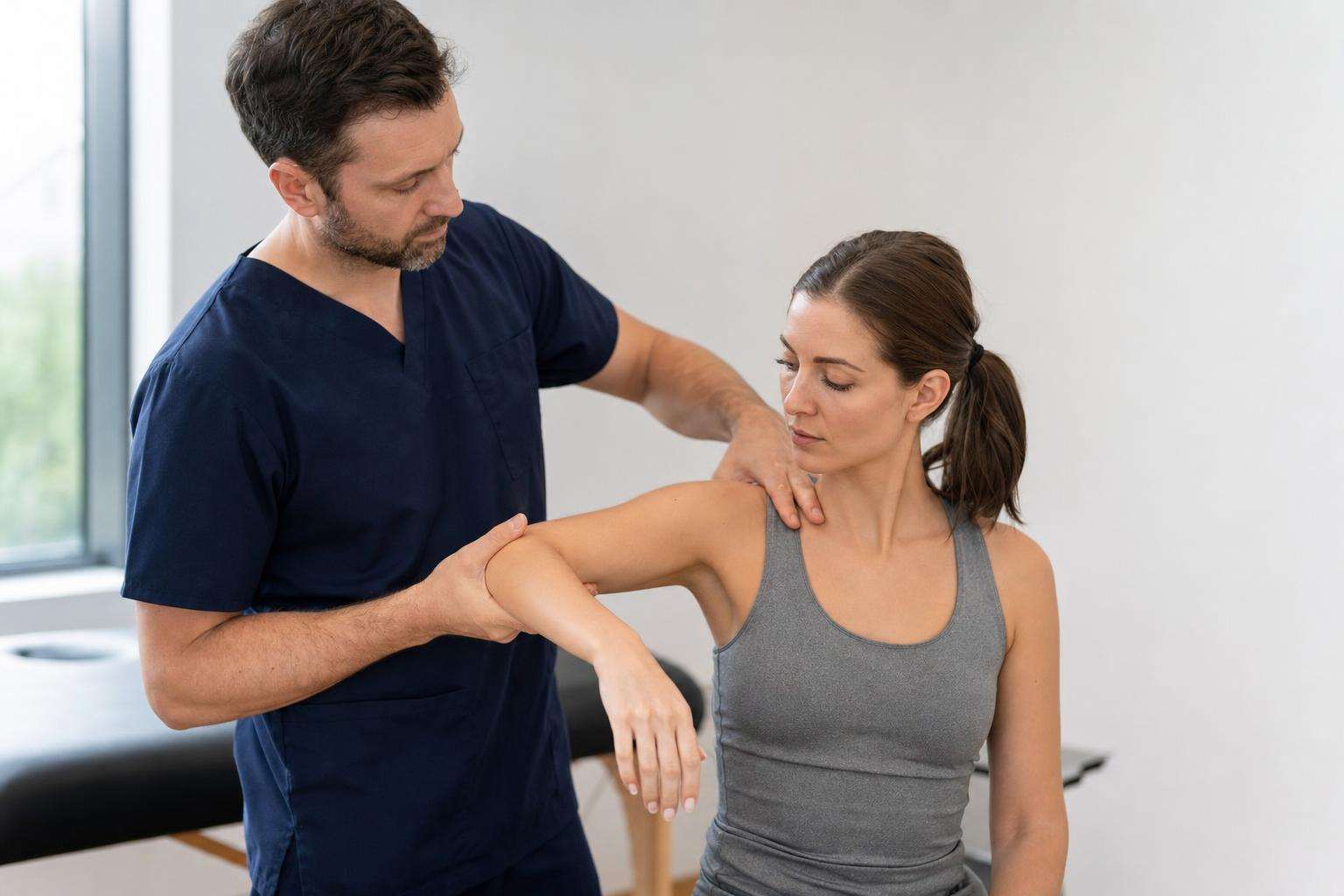 Best Peptides for Hip Injuries, Labral Tears & Bursitis (2026)