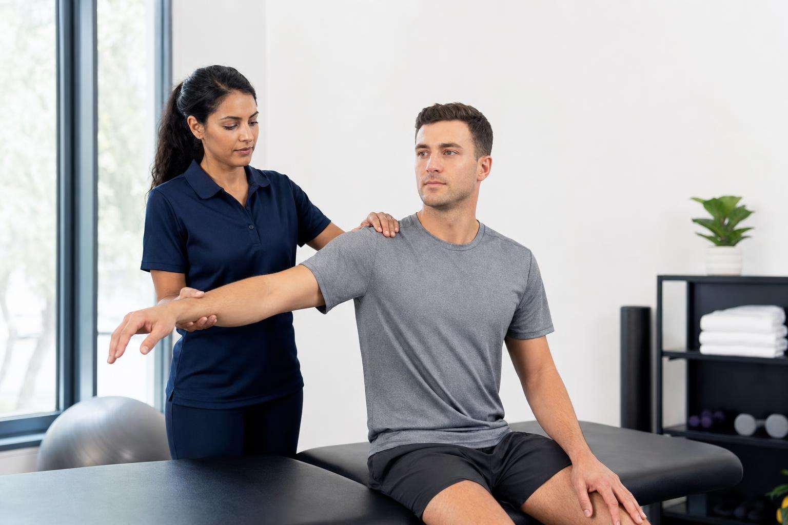Best Peptides for Joint Health & Pain: Evidence Guide (2026)