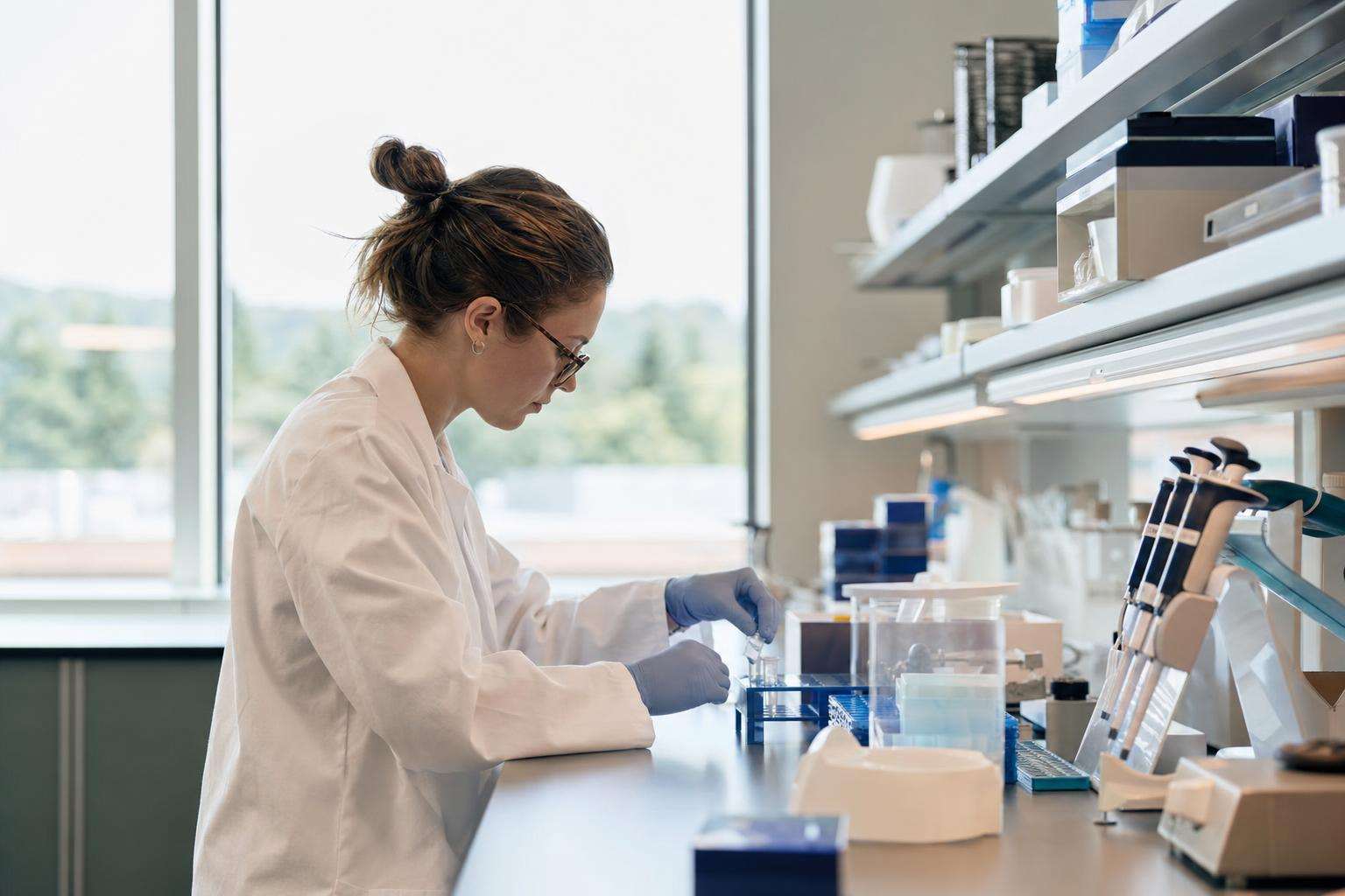 Best Peptides for Leaky Gut & Intestinal Permeability: Evidence (2026)