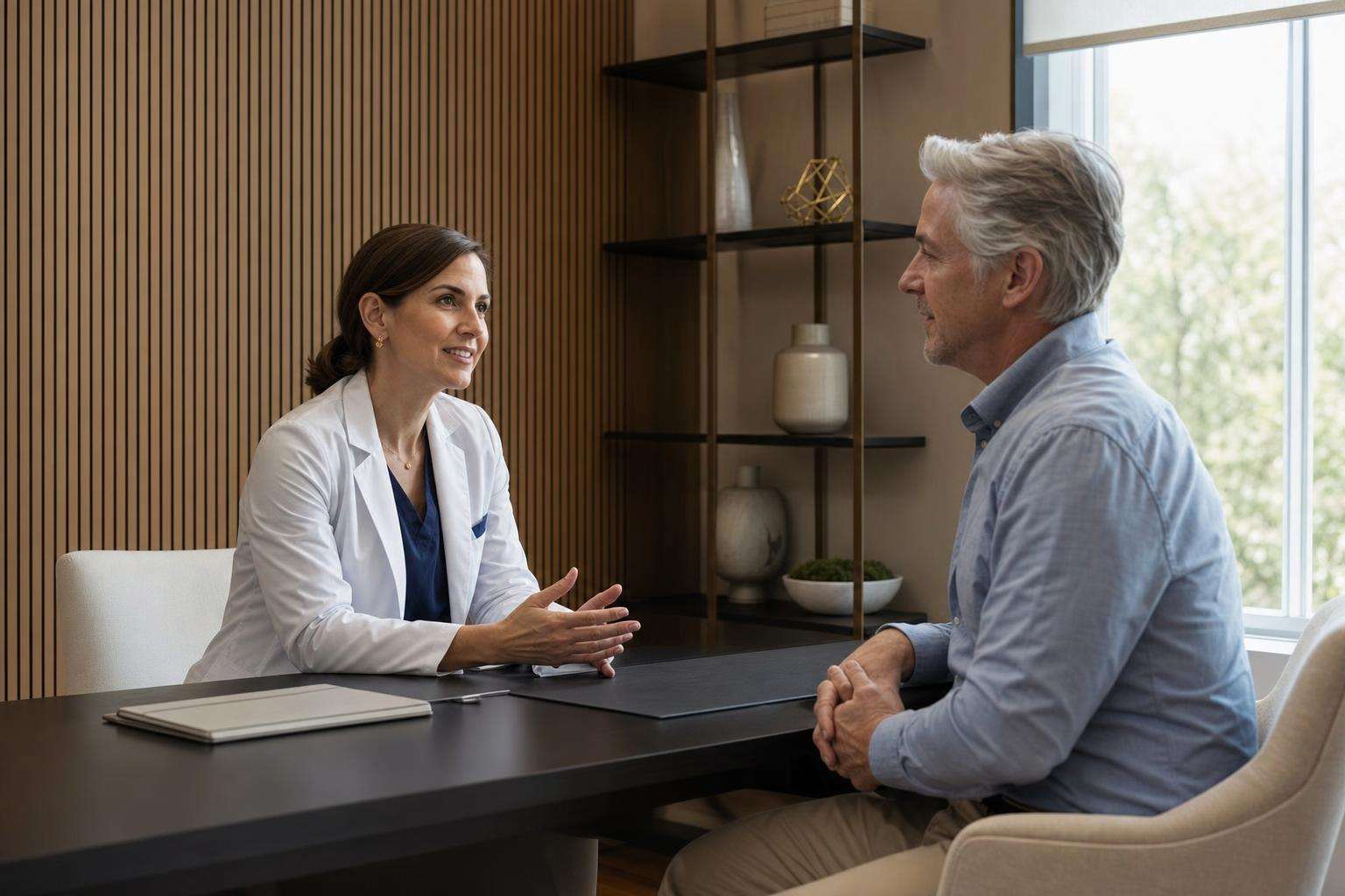 Best Peptides for Low Libido in Women & HSDD: Evidence (2026)
