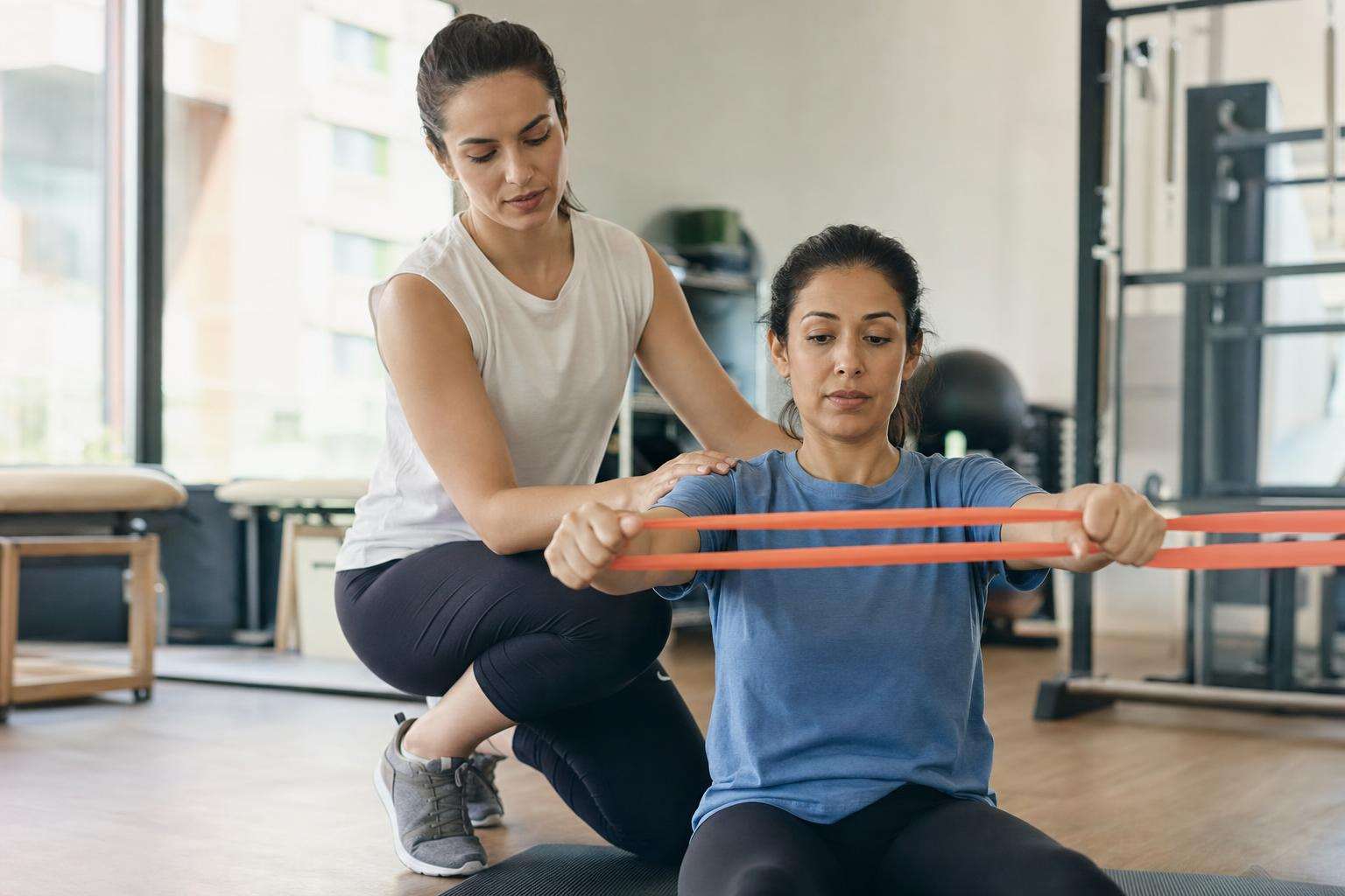 Peptides for Muscle Tears & Strains: The Recovery Evidence