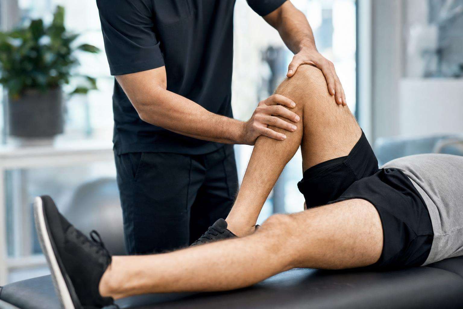 Best Peptides for Neck Injuries & Whiplash Recovery (2026)