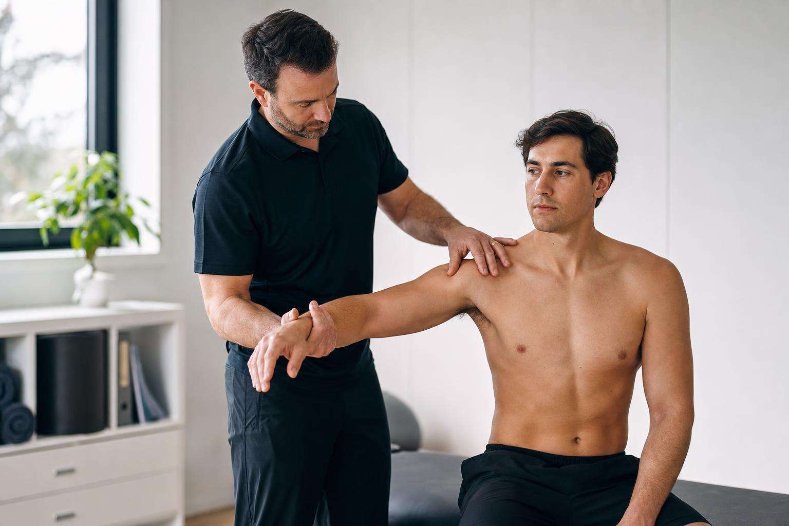 Peptides for Osteoporosis & Bone Density: Ranked by Evidence (2026)