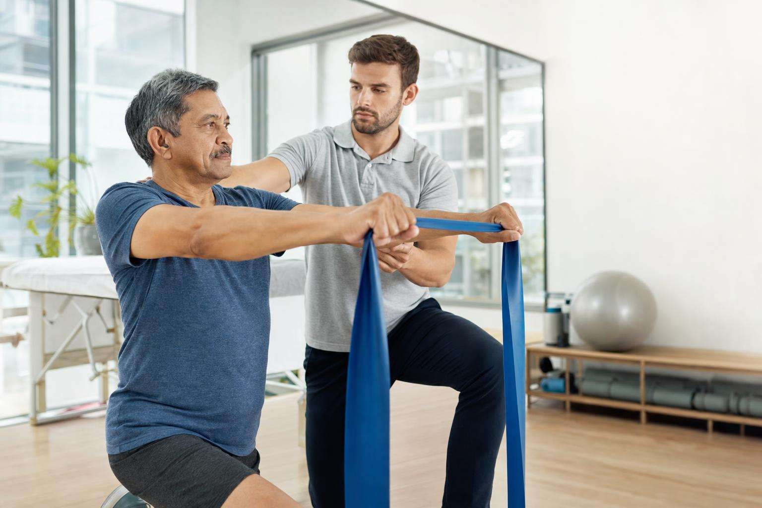Peptides for Shoulder Injuries & Rotator Cuff Repair: Evidence