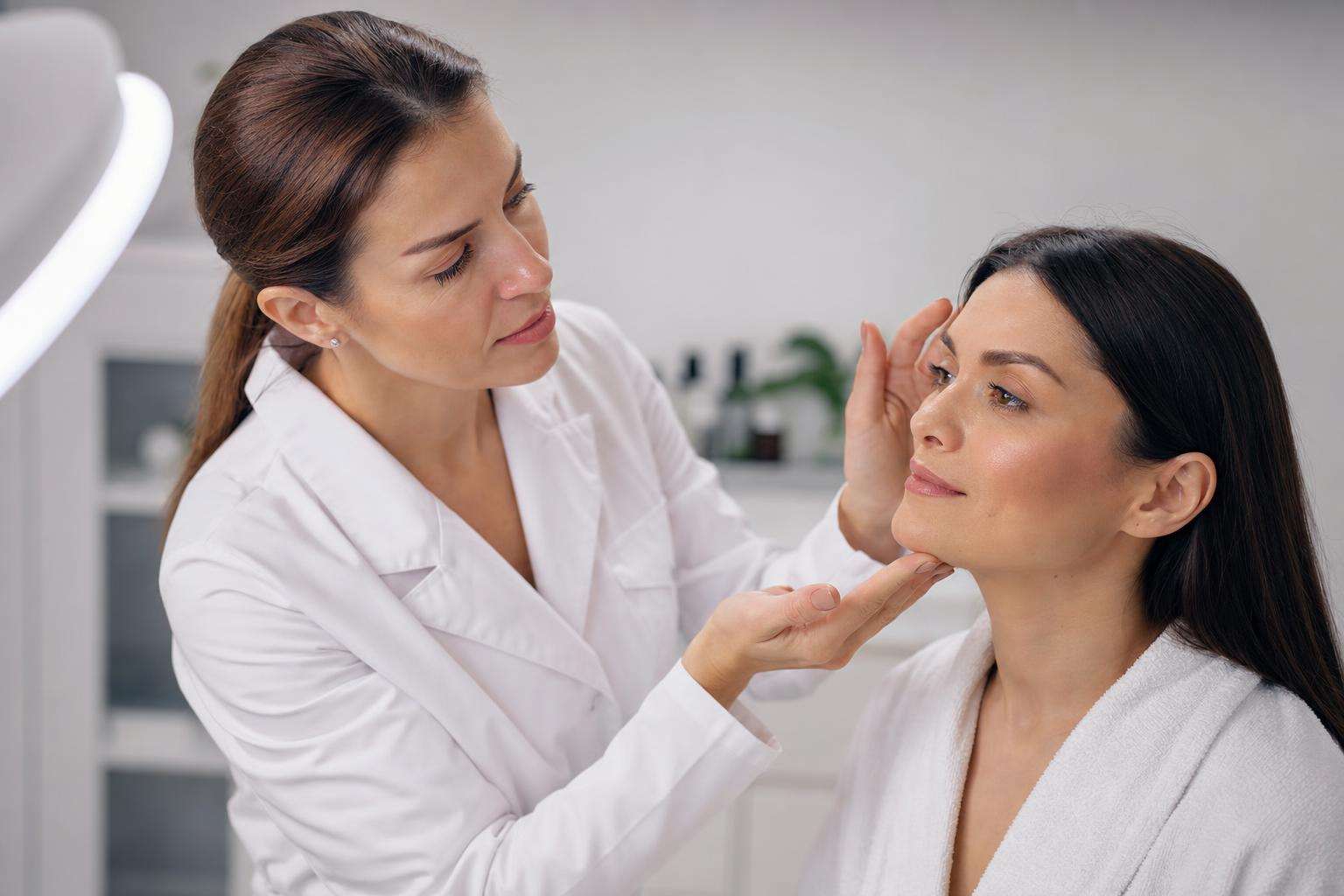 Best Peptides for Skin: Anti-Aging, Repair & Glow (2026)